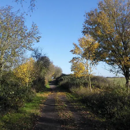 Gaestehaus Διαμέρισμα