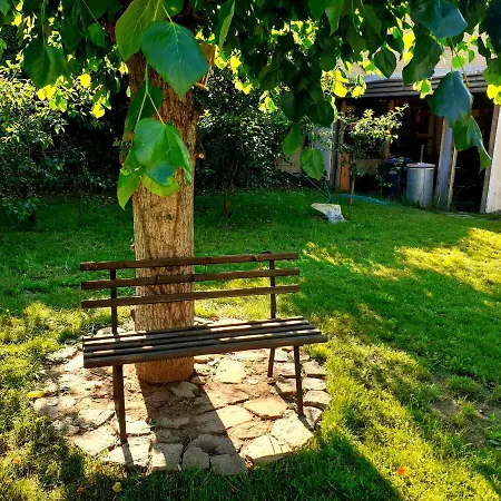 Appartement Gaestehaus