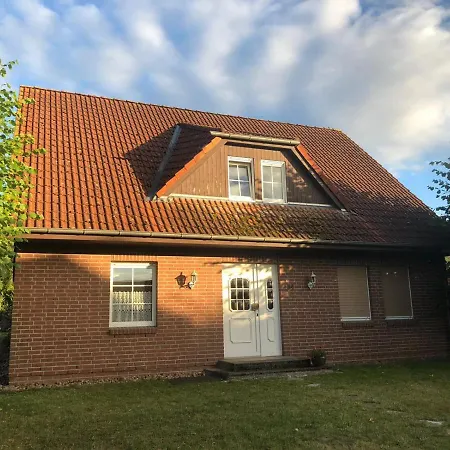 Gaestehaus Deibow