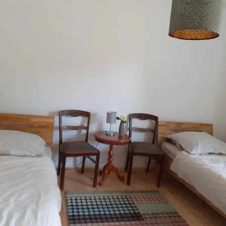 Appartement Gaestehaus