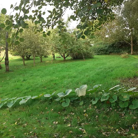 Gaestehaus Appartement