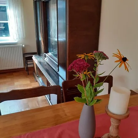 Apartment Gaestehaus Deibow