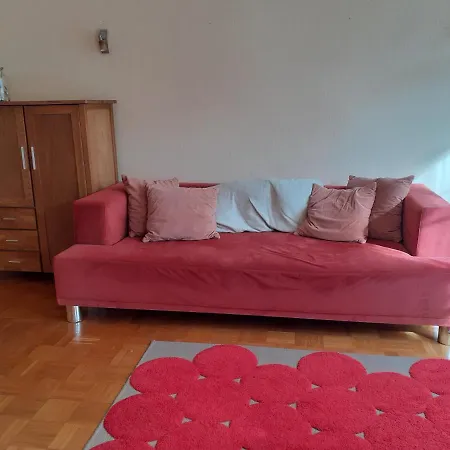 Gaestehaus Apartment Deibow