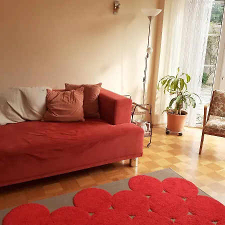 Appartement Gaestehaus *