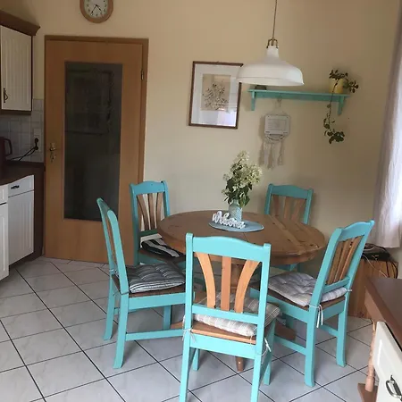 Appartement Gaestehaus