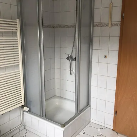 Gaestehaus Apartment *
