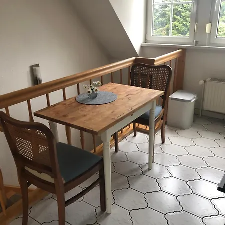 Apartment Gaestehaus Deibow