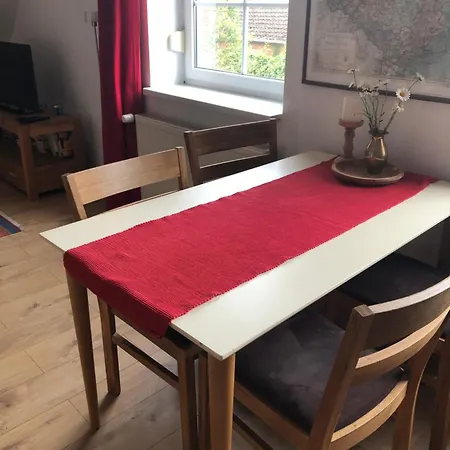 Appartement Gaestehaus *