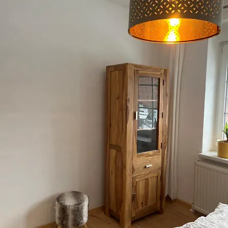 Διαμέρισμα Gaestehaus Deibow