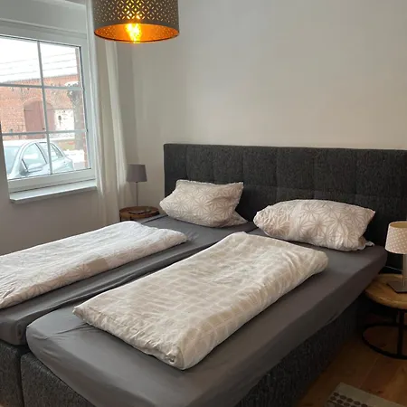 Gaestehaus Appartement